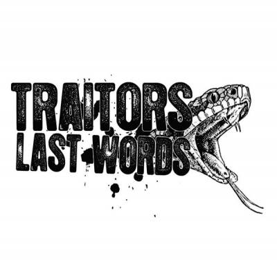 logo Traitors Last Words